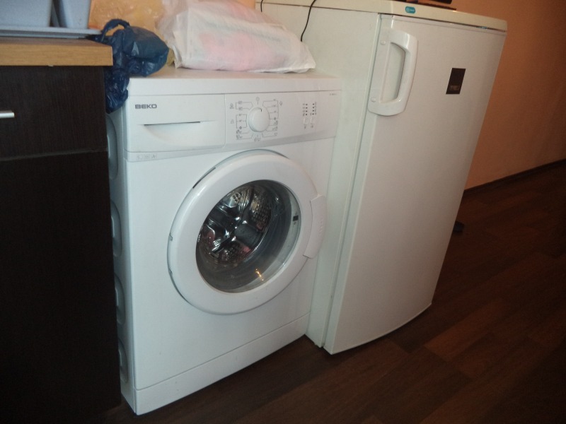 De vânzare  Pod Sofia , Liulin 9 , 34 mp | 46794236 - imagine [4]