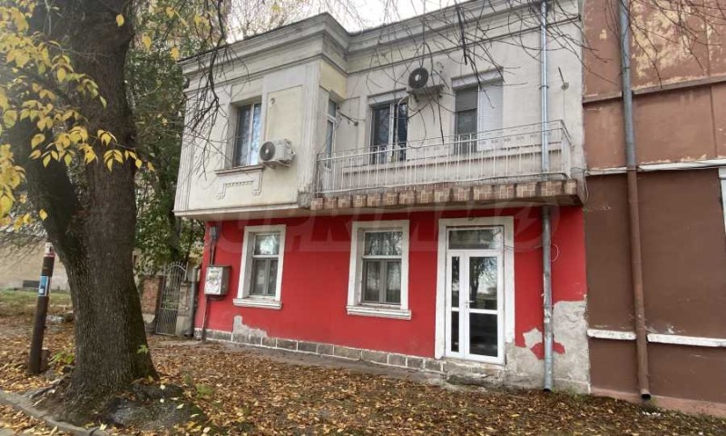 Продава  Етаж от къща град Видин , Съединение , 80 кв.м | 34806847