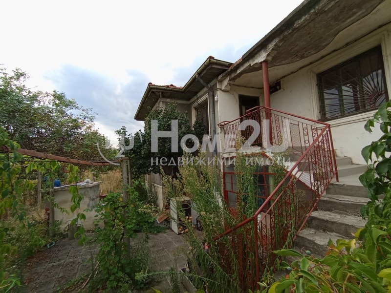 Продава  Къща, област Пловдив, с. Дълго поле • 39 000 EUR • ID 39673316 — holmes.bg - [1] 