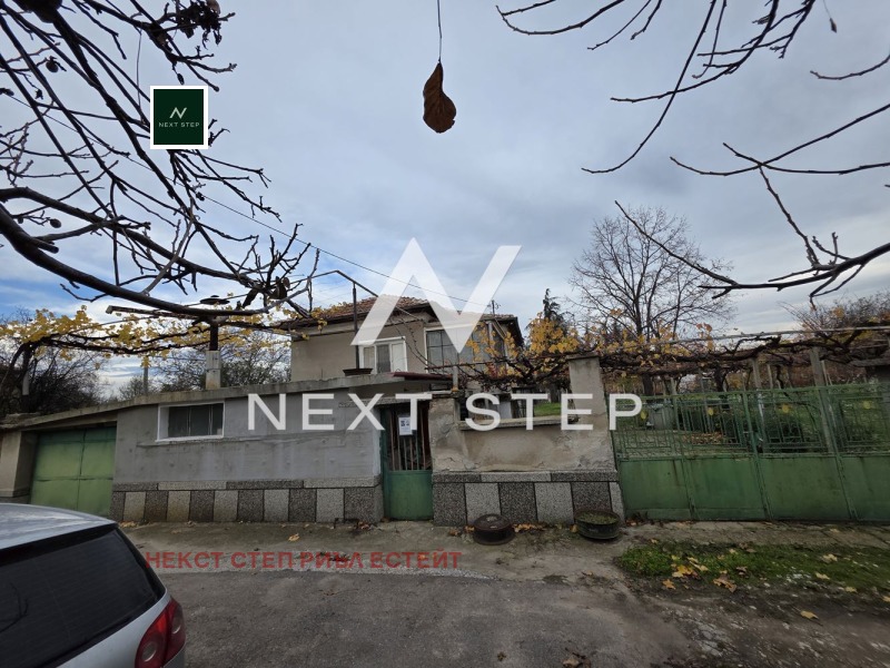 Продава КЪЩА, област Пловдив, с. Найден Герово • 63000 € / 123217.29 лв. • 54273999 1