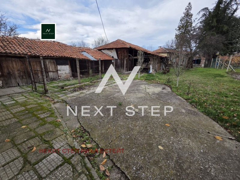 Продава КЪЩА, с. Найден Герово, област Пловдив, снимка 13 - Къщи - 52550055