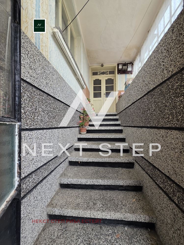 Продава КЪЩА, с. Найден Герово, област Пловдив, снимка 3 - Къщи - 52550055