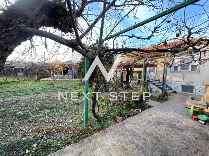 Продава КЪЩА, с. Зелениково, област Пловдив, снимка 13 - Къщи - 52824107