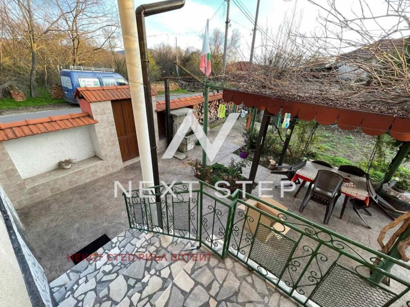 Продава КЪЩА, с. Зелениково, област Пловдив, снимка 14 - Къщи - 52824107