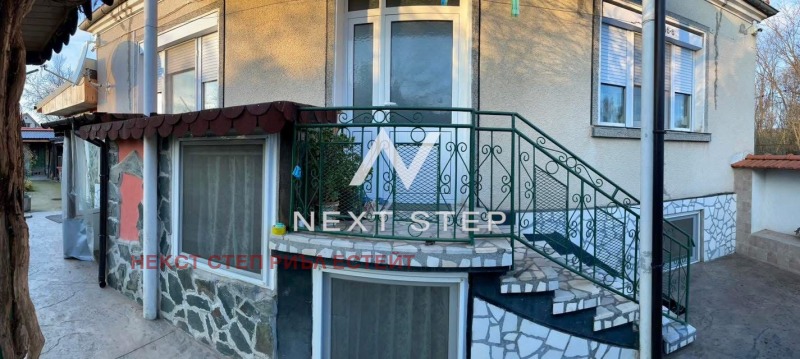 Продава КЪЩА, с. Зелениково, област Пловдив, снимка 2 - Къщи - 52824107