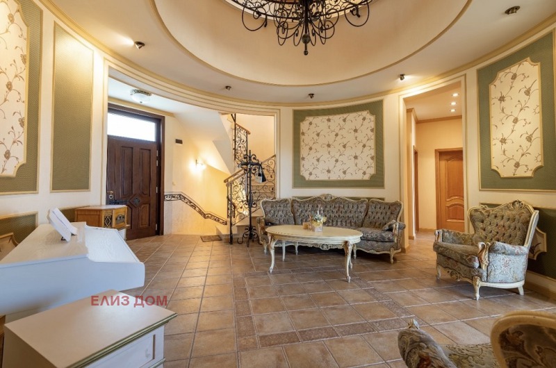 Продава КЪЩА, гр. Варна, м-т Евксиноград, снимка 6 - Къщи - 53560868