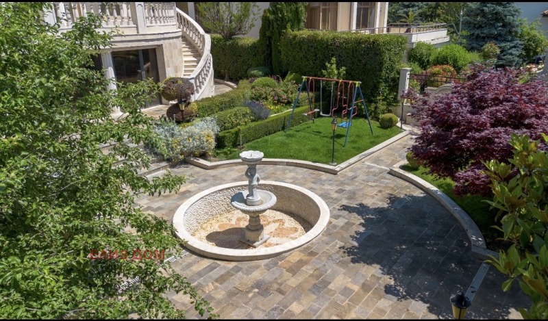 Продава КЪЩА, гр. Варна, м-т Евксиноград, снимка 11 - Къщи - 53560868