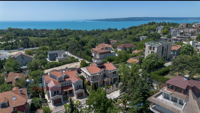 Продава КЪЩА, гр. Варна, м-т Евксиноград, снимка 15 - Къщи - 53560868