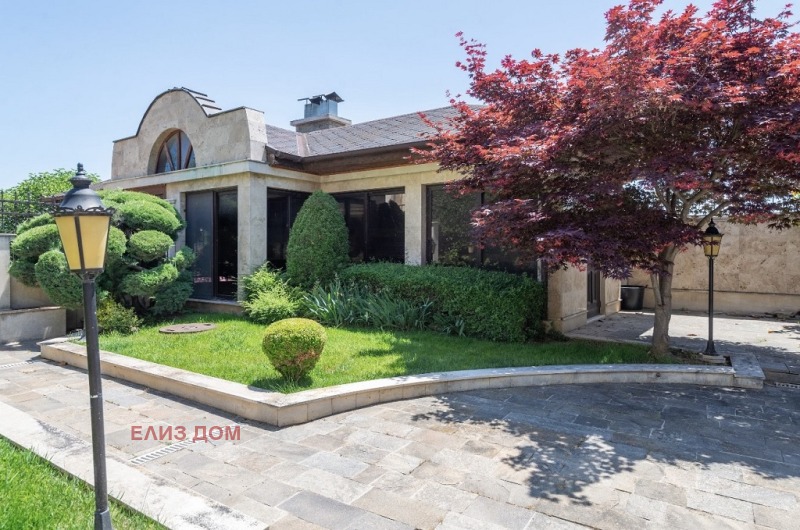 Продава КЪЩА, гр. Варна, м-т Евксиноград, снимка 12 - Къщи - 53560868