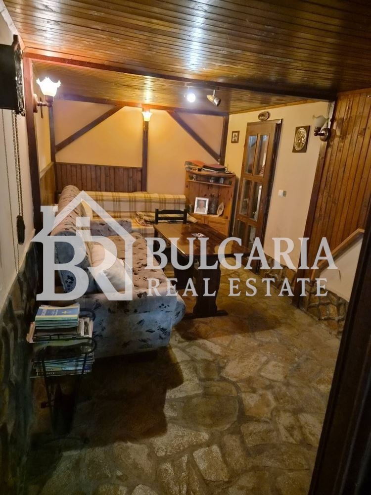 Продава КЪЩА, гр. София, гр. Банкя, снимка 8 - Къщи - 55754444