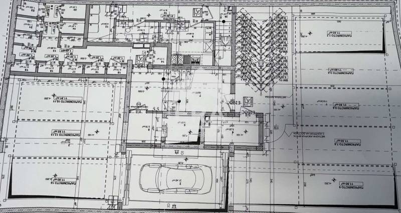 For Sale  Parking space Sofia , Zona B-5 , 24 sq.m | 17707986