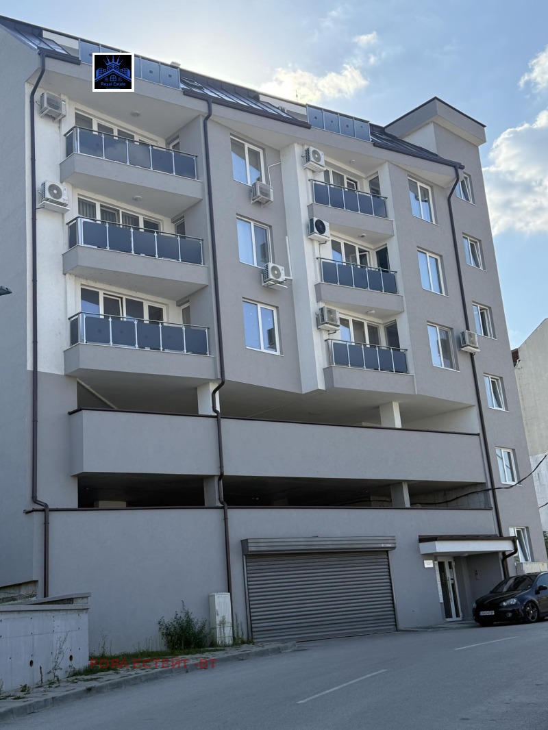 Продава ГАРАЖ, ПАРКОМЯСТО, гр. Велико Търново, Бузлуджа