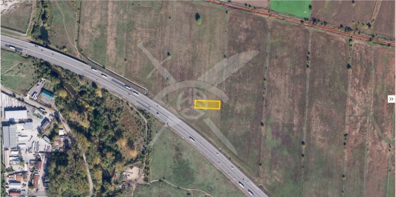 Satılık  Komplo Sofia , Vrajdebna , 1500 metrekare | 76127547