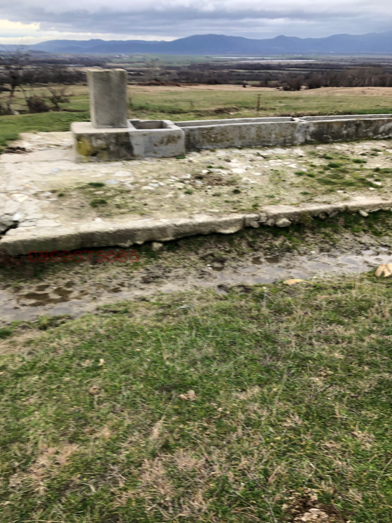 Продава ЗЕМЕДЕЛСКА ЗЕМЯ, с. Васил Левски, област Пловдив, снимка 3 - Земеделска земя - 52844625