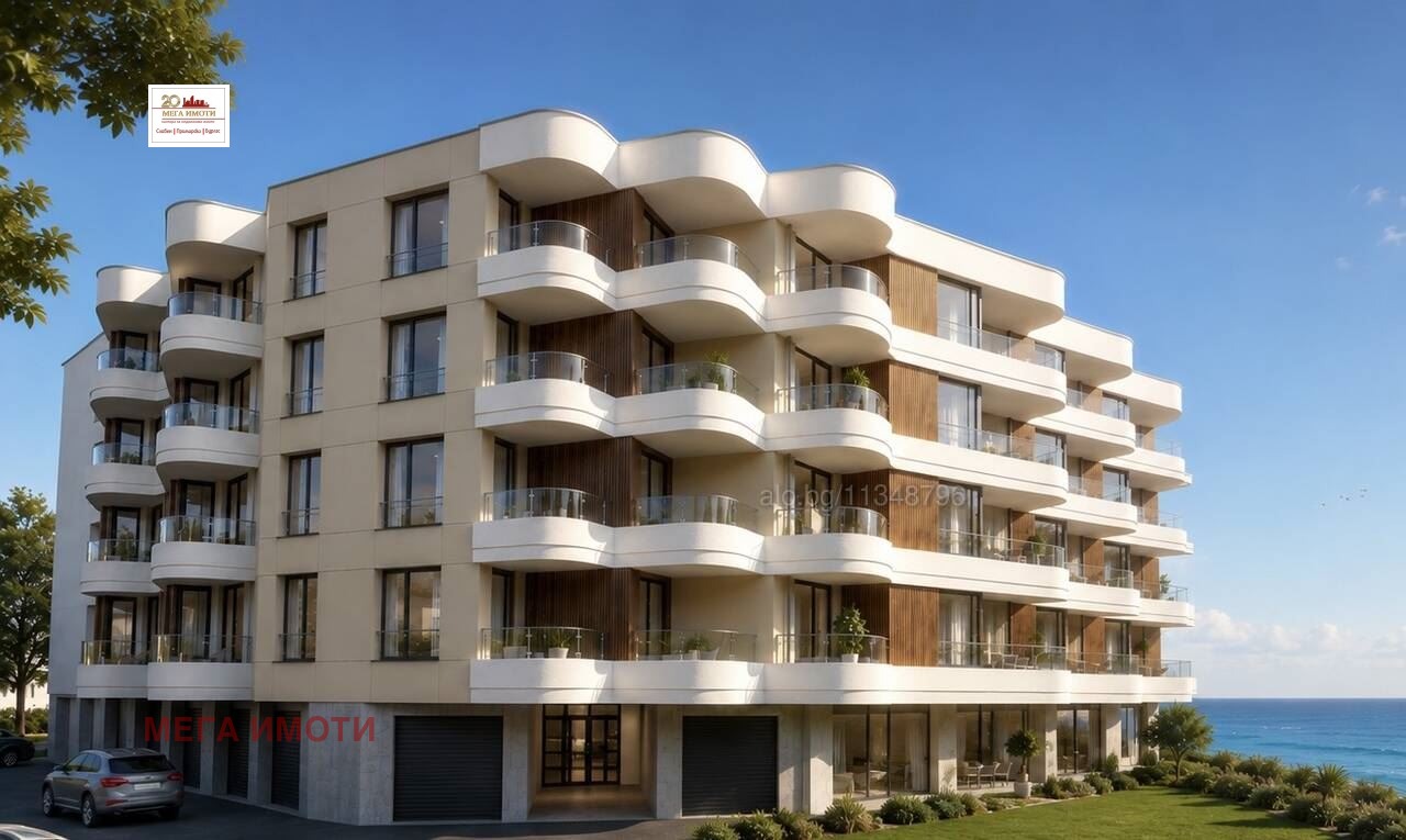 Продава 1-СТАЕН, гр. Приморско, област Бургас