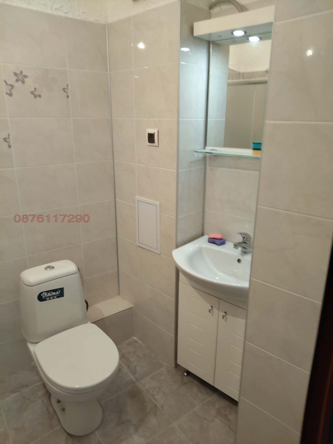 Продава 1-СТАЕН, гр. Велинград, област Пазарджик, снимка 7 - Апартаменти - 56148362