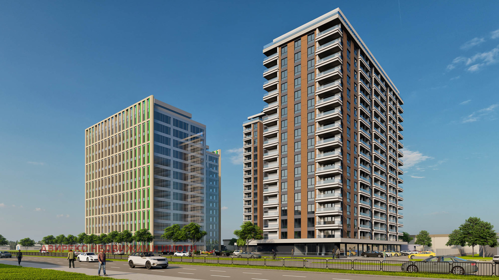 Продава 2-СТАЕН, гр. Пловдив, Кършияка, снимка 2 - Апартаменти - 53313621