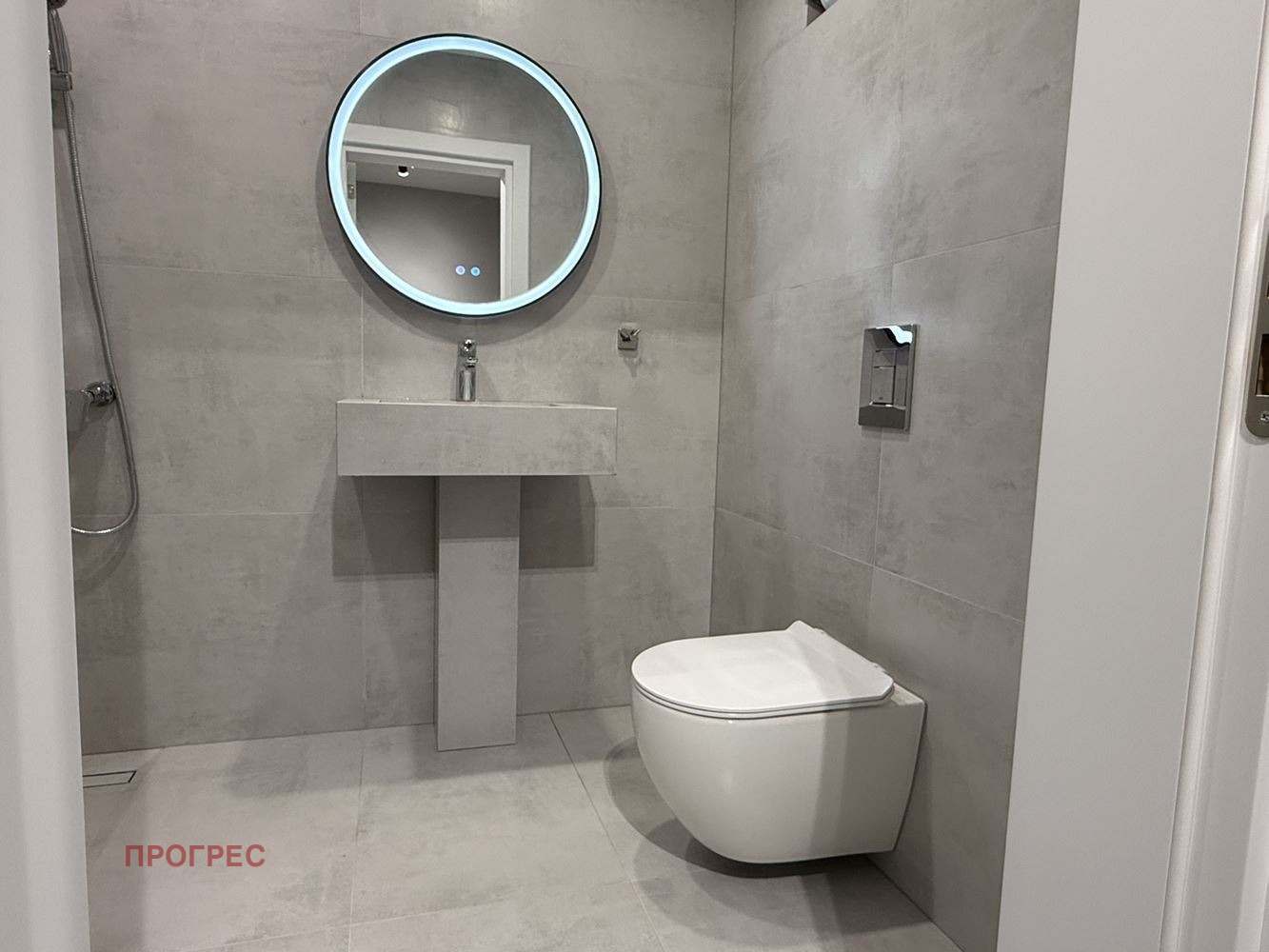 Продава 2-СТАЕН, гр. Пловдив, Остромила, снимка 8 - Апартаменти - 53822581