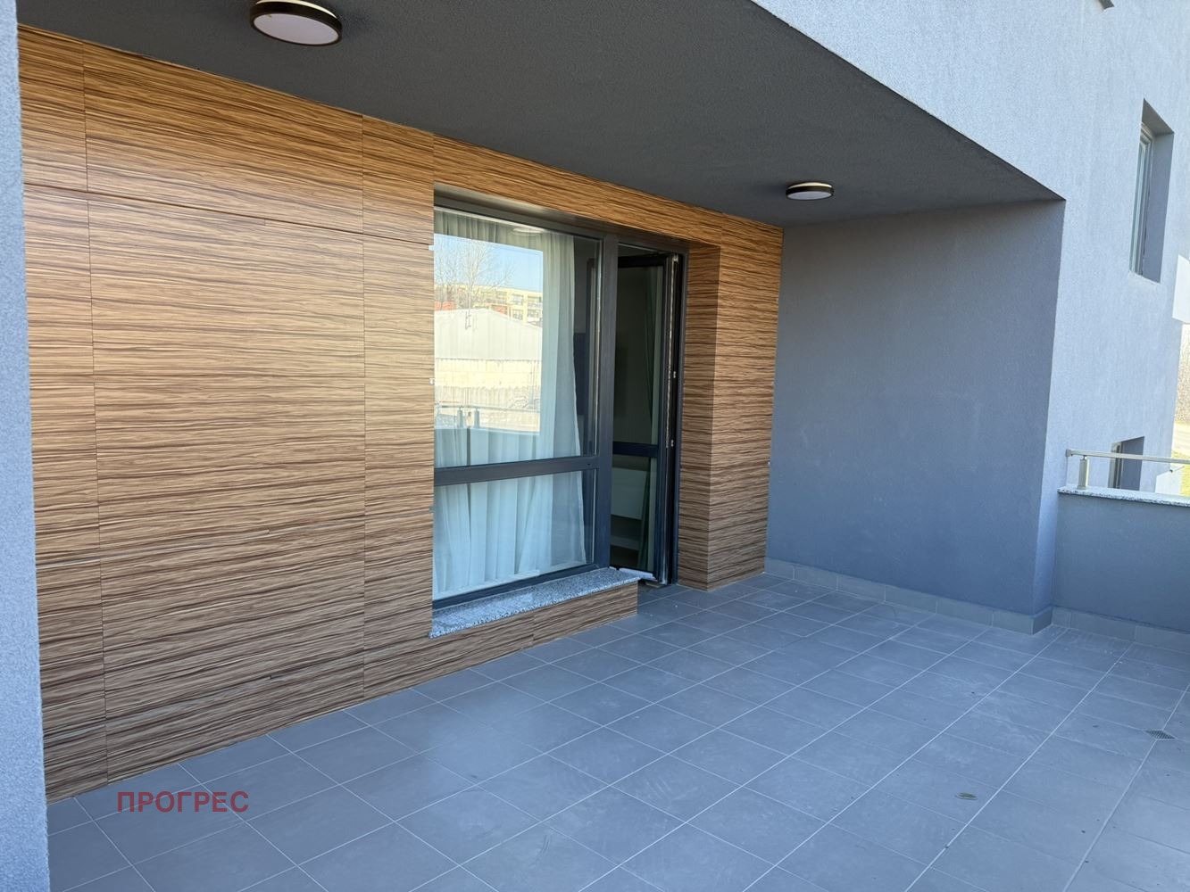 Продава 2-СТАЕН, гр. Пловдив, Остромила, снимка 6 - Апартаменти - 53822581