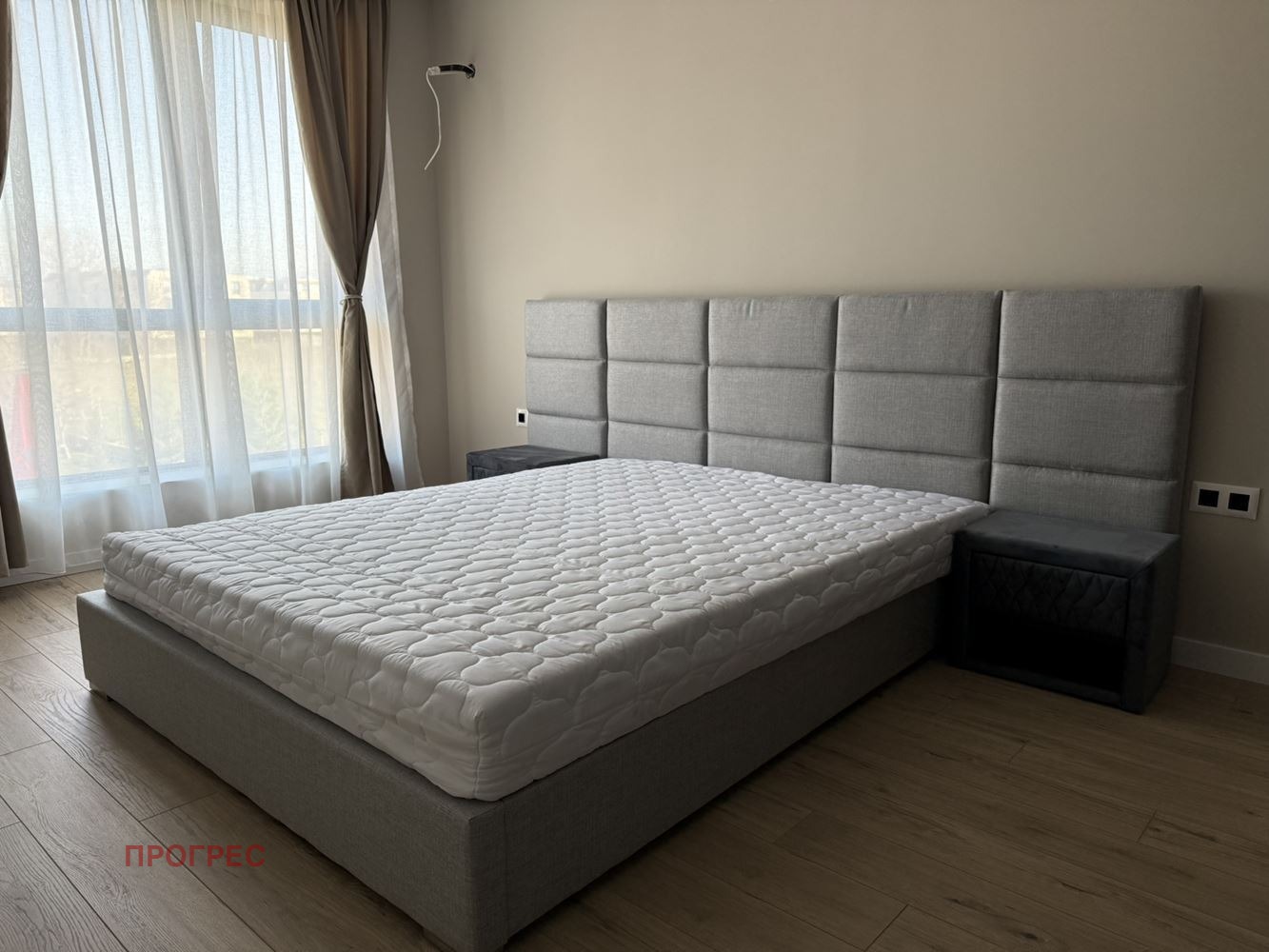 Продава 2-СТАЕН, гр. Пловдив, Остромила, снимка 10 - Апартаменти - 53822581