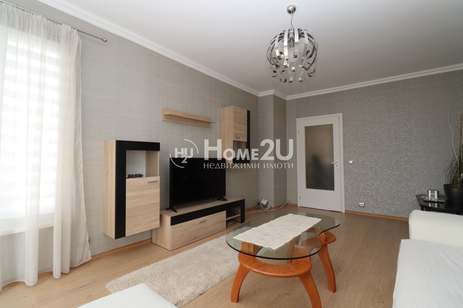 Продава 2-СТАЕН, гр. Драгоман, област София област, снимка 3 - Апартаменти - 54948930
