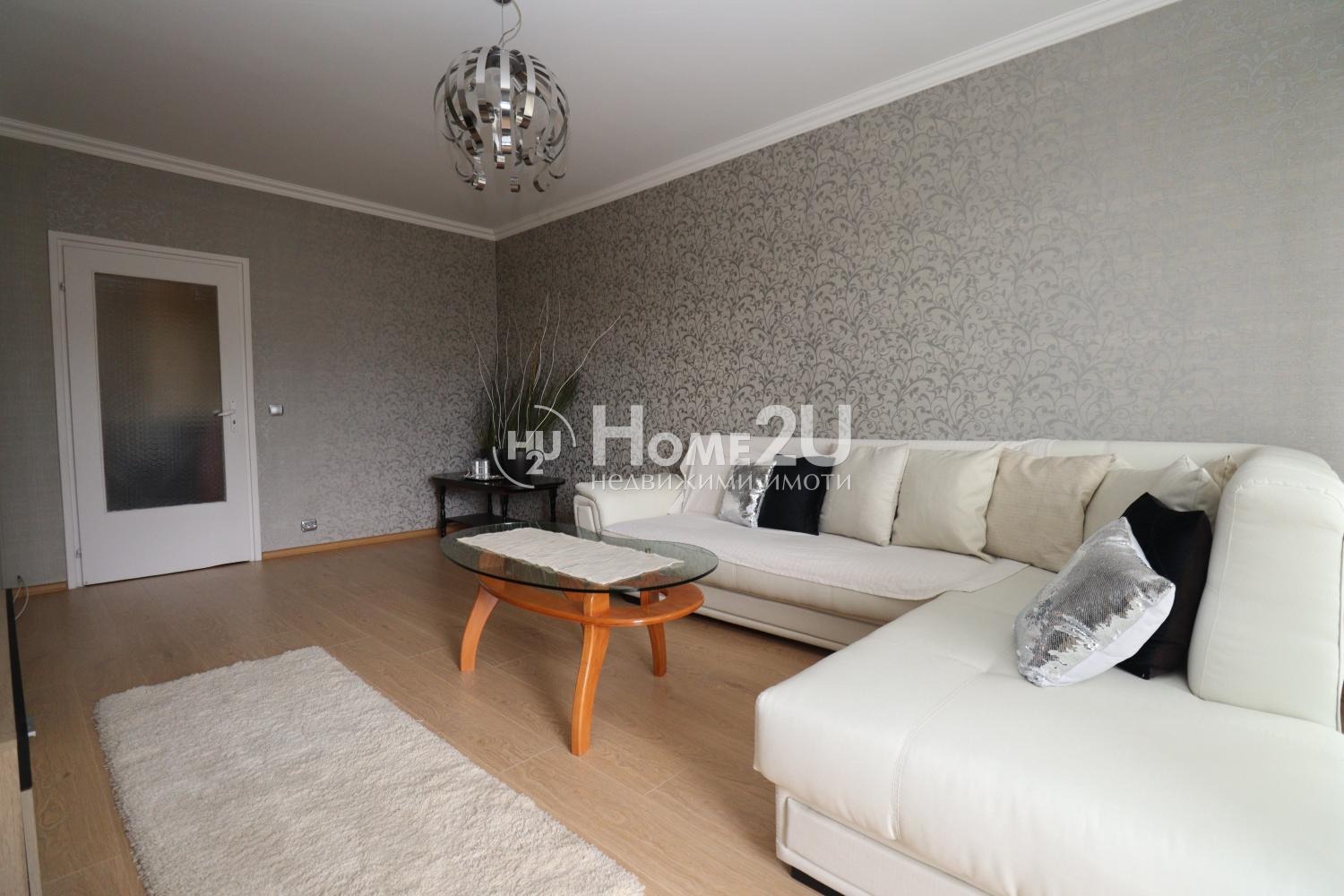 Продава 2-СТАЕН, гр. Драгоман, област София област, снимка 2 - Апартаменти - 54948930
