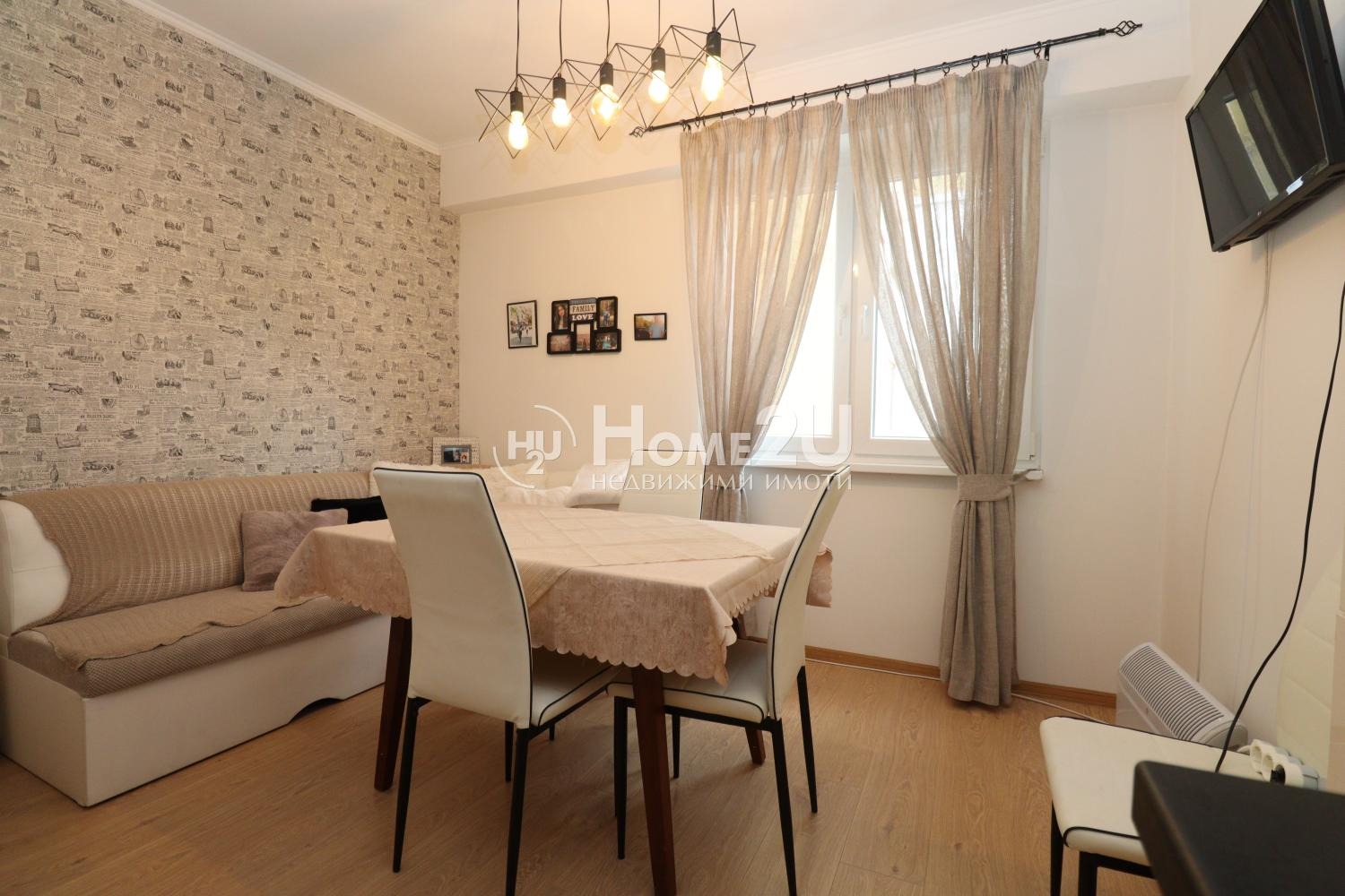 Продава 2-СТАЕН, гр. Драгоман, област София област, снимка 5 - Апартаменти - 54948930