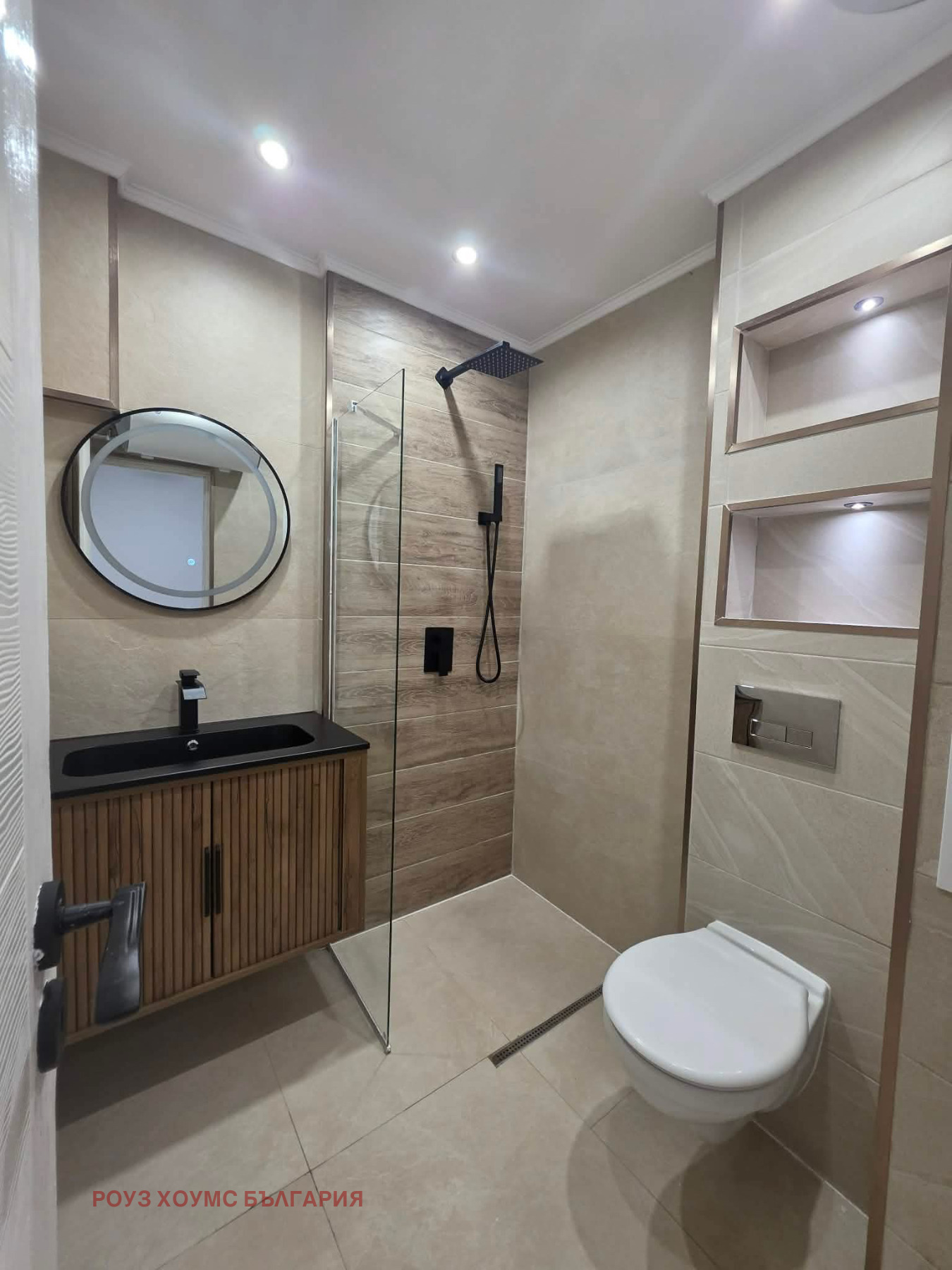 Продава 2-СТАЕН, гр. Пловдив, Остромила, снимка 11 - Апартаменти - 55206150