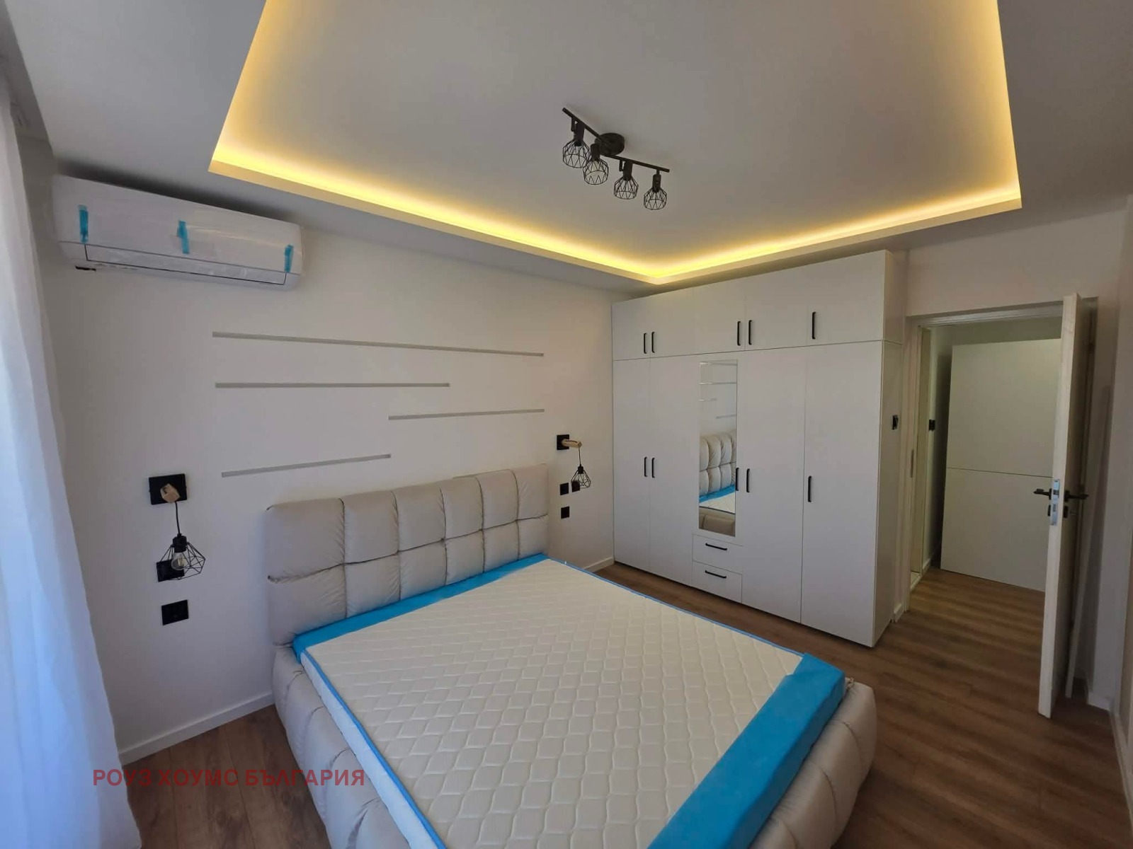 Продава 2-СТАЕН, гр. Пловдив, Остромила, снимка 10 - Апартаменти - 55206150