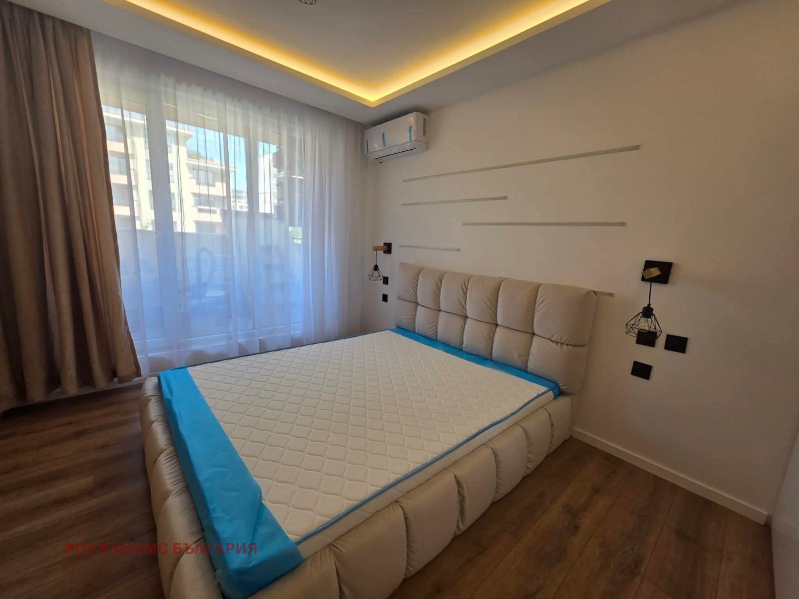 Продава 2-СТАЕН, гр. Пловдив, Остромила, снимка 8 - Апартаменти - 55206150