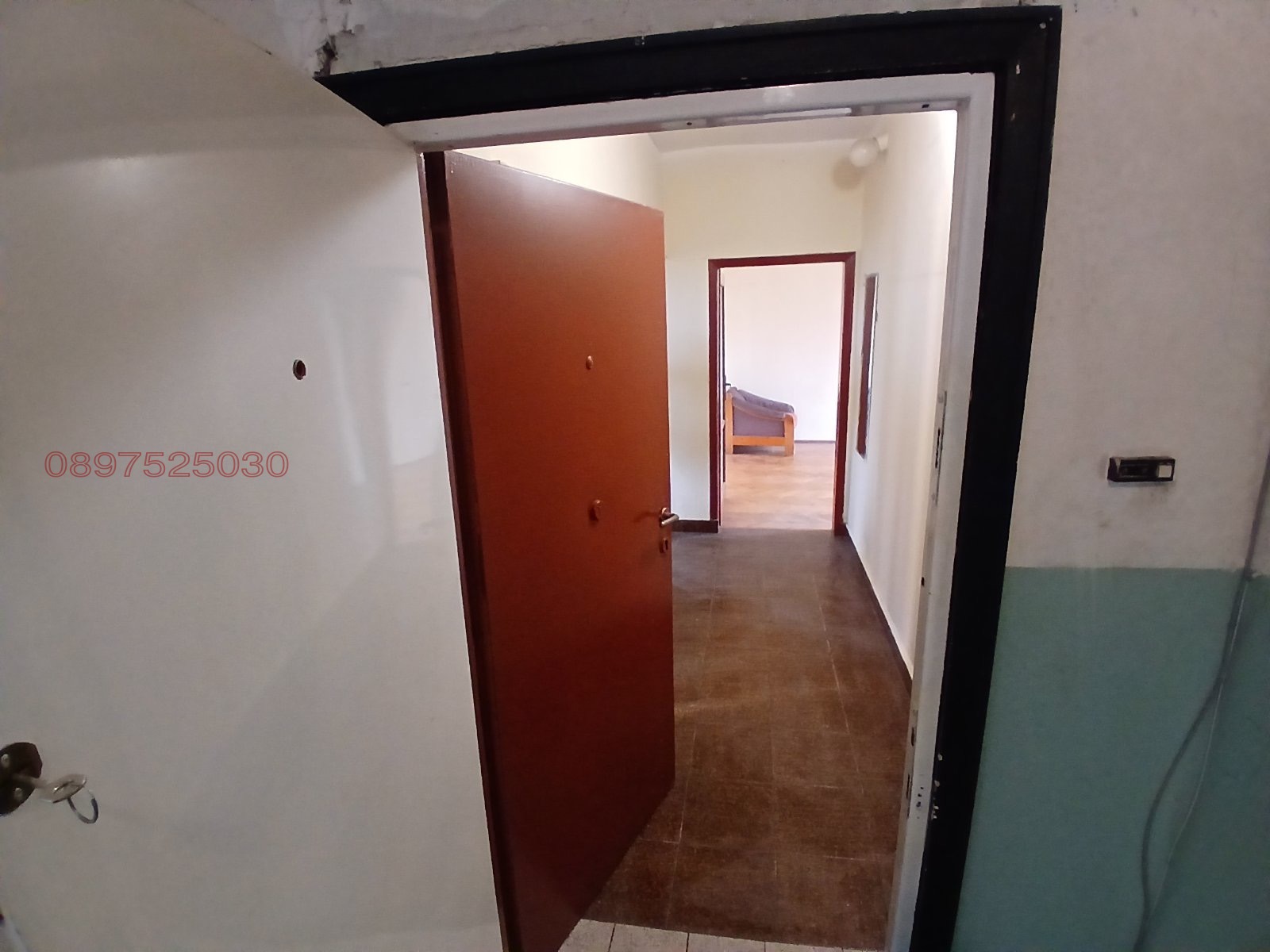 Продава 2-СТАЕН, гр. София, Сердика, снимка 8 - Апартаменти - 55243643