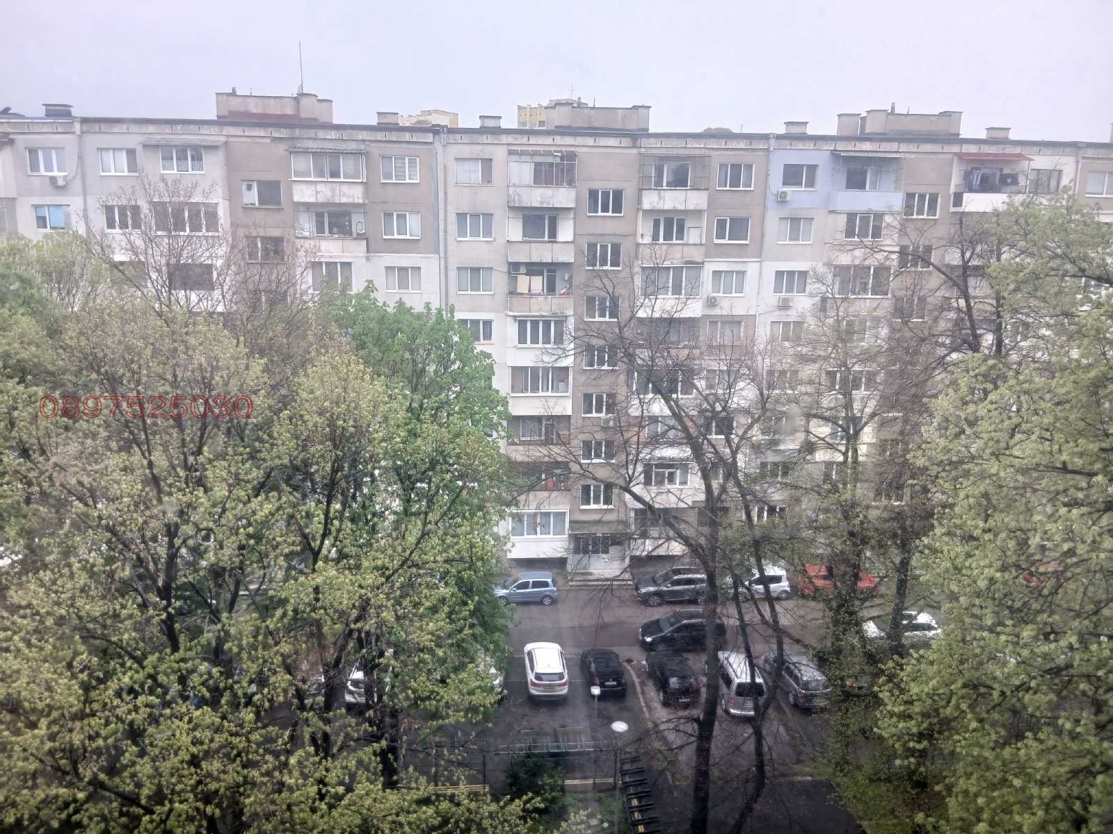 Продава 2-СТАЕН, гр. София, Сердика, снимка 11 - Апартаменти - 55243643