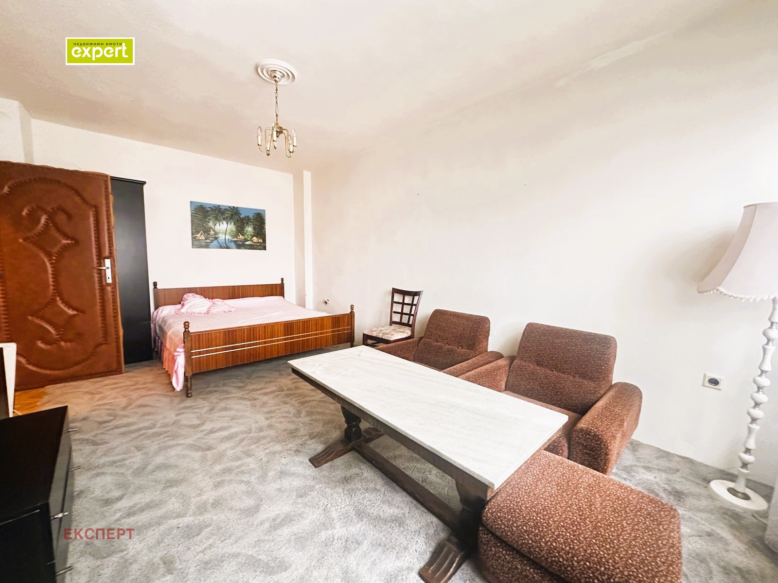 Продава 3-СТАЕН, гр. Плевен, Мара Денчева, снимка 12 - Апартаменти - 53608947