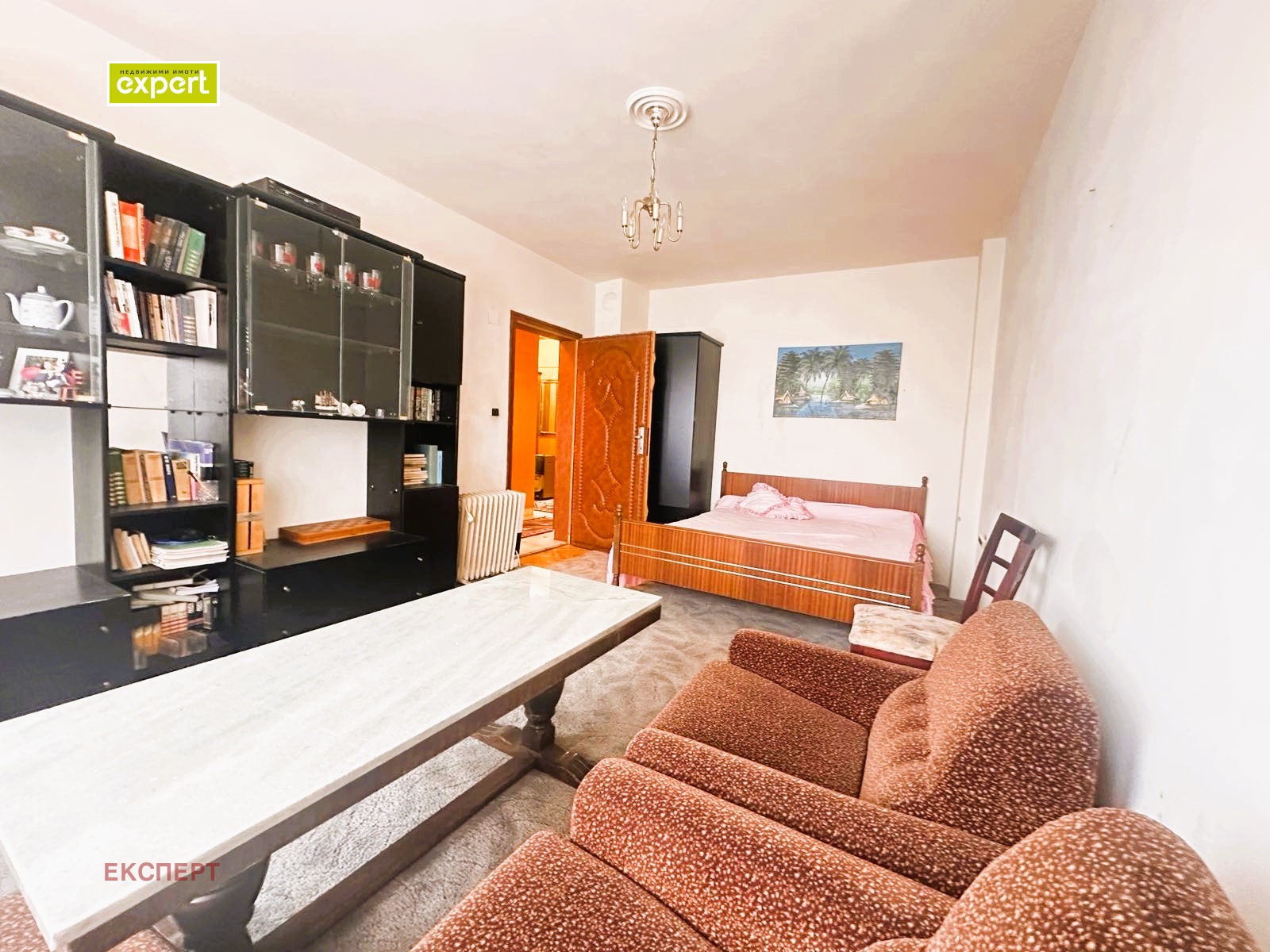 Продава 3-СТАЕН, гр. Плевен, Мара Денчева, снимка 13 - Апартаменти - 53608947