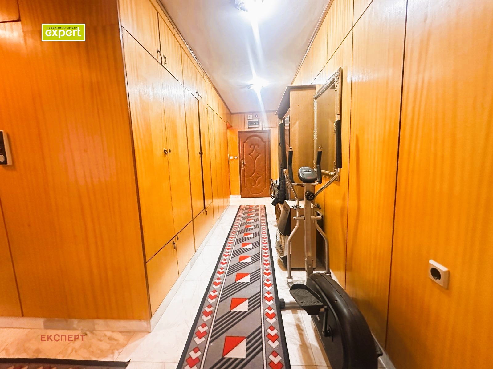 Продава 3-СТАЕН, гр. Плевен, Мара Денчева, снимка 5 - Апартаменти - 53608947