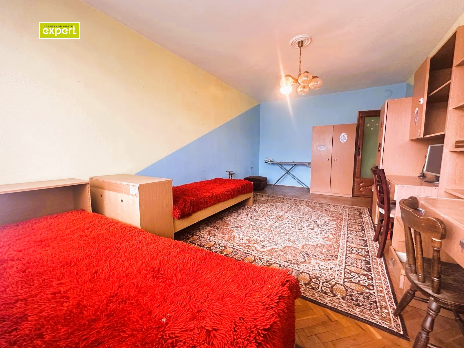 Продава 3-СТАЕН, гр. Плевен, Мара Денчева, снимка 9 - Апартаменти - 53608947