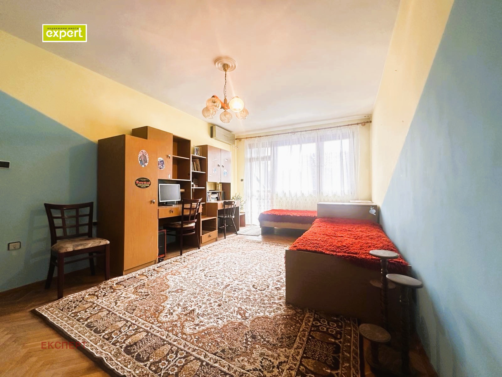 Продава 3-СТАЕН, гр. Плевен, Мара Денчева, снимка 11 - Апартаменти - 53608947