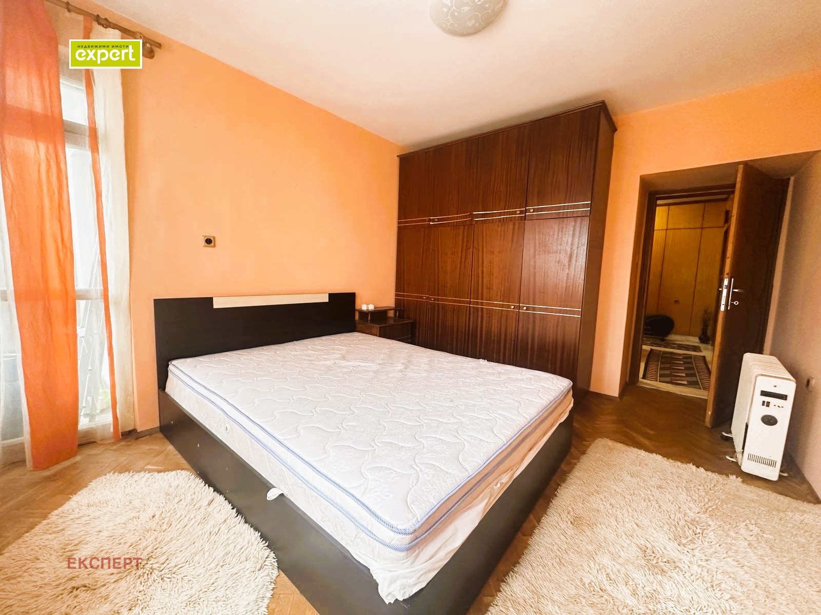 Продава 3-СТАЕН, гр. Плевен, Мара Денчева, снимка 6 - Апартаменти - 53608947