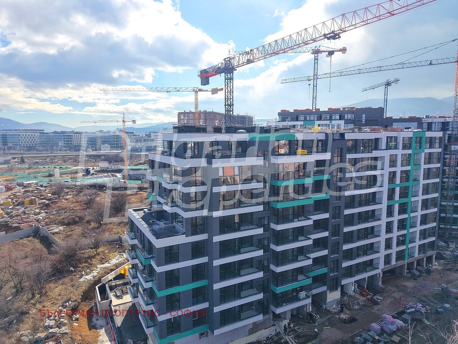 Продава 3-СТАЕН, гр. София, Младост 4, снимка 10 - Апартаменти - 54143147