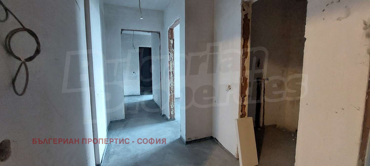 Продава 3-СТАЕН, гр. София, Младост 4, снимка 3 - Апартаменти - 54143147