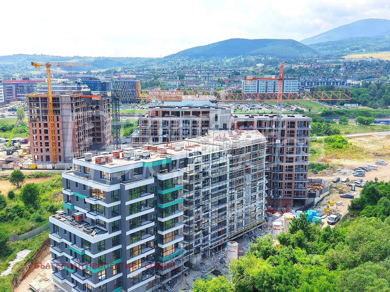 Продава 3-СТАЕН, гр. София, Младост 4, снимка 9 - Апартаменти - 54143147