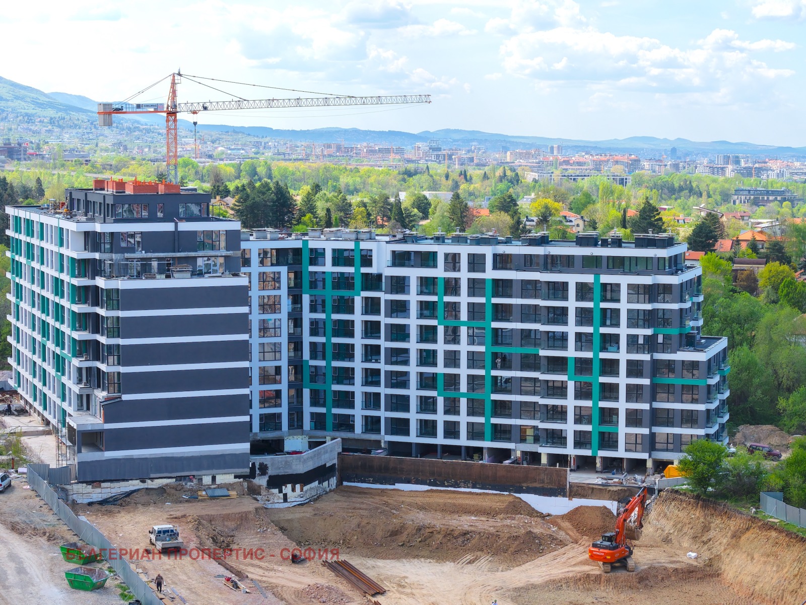 Продава 3-СТАЕН, гр. София, Младост 4, снимка 16 - Апартаменти - 54143147
