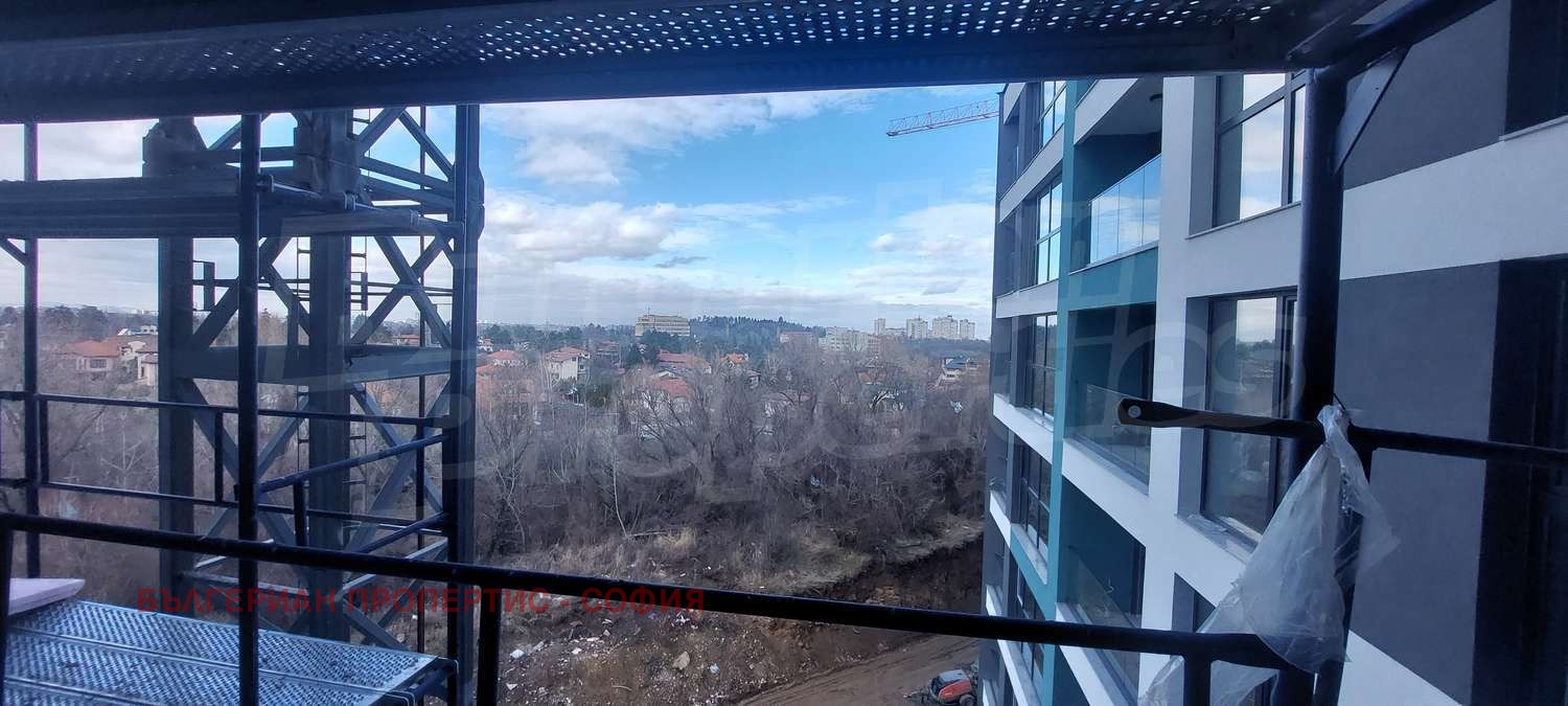 Продава 3-СТАЕН, гр. София, Младост 4, снимка 7 - Апартаменти - 54143147