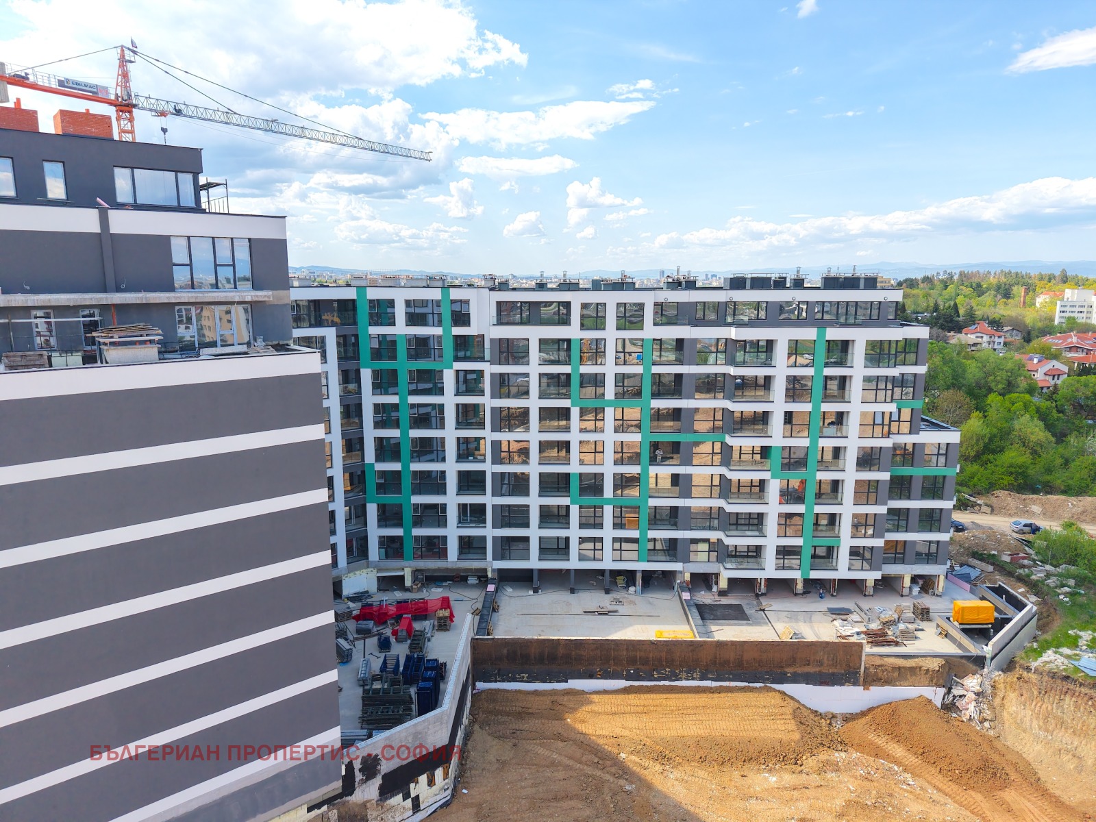 Продава 3-СТАЕН, гр. София, Младост 4, снимка 14 - Апартаменти - 54143147