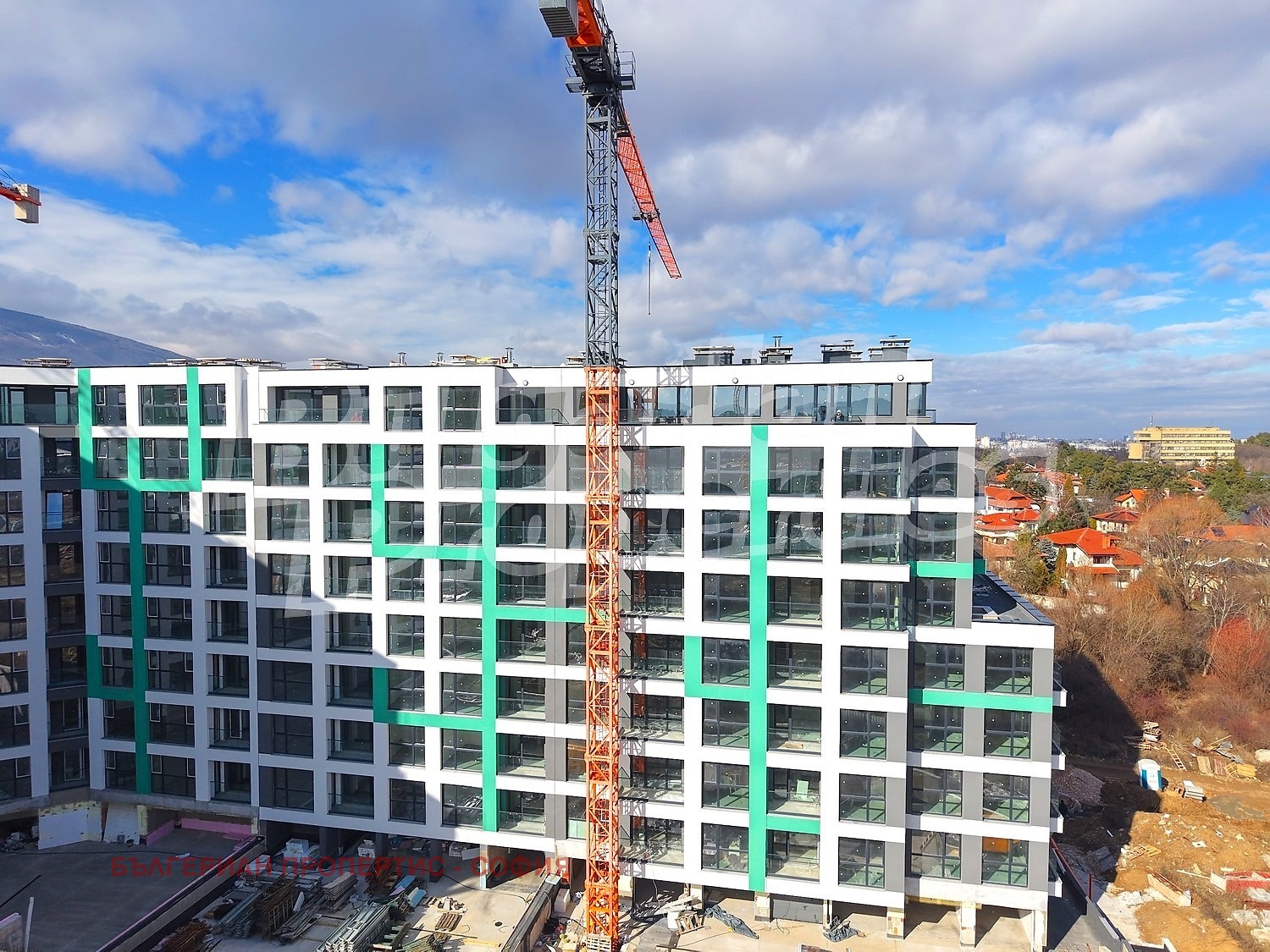 Продава 3-СТАЕН, гр. София, Младост 4, снимка 13 - Апартаменти - 54143147