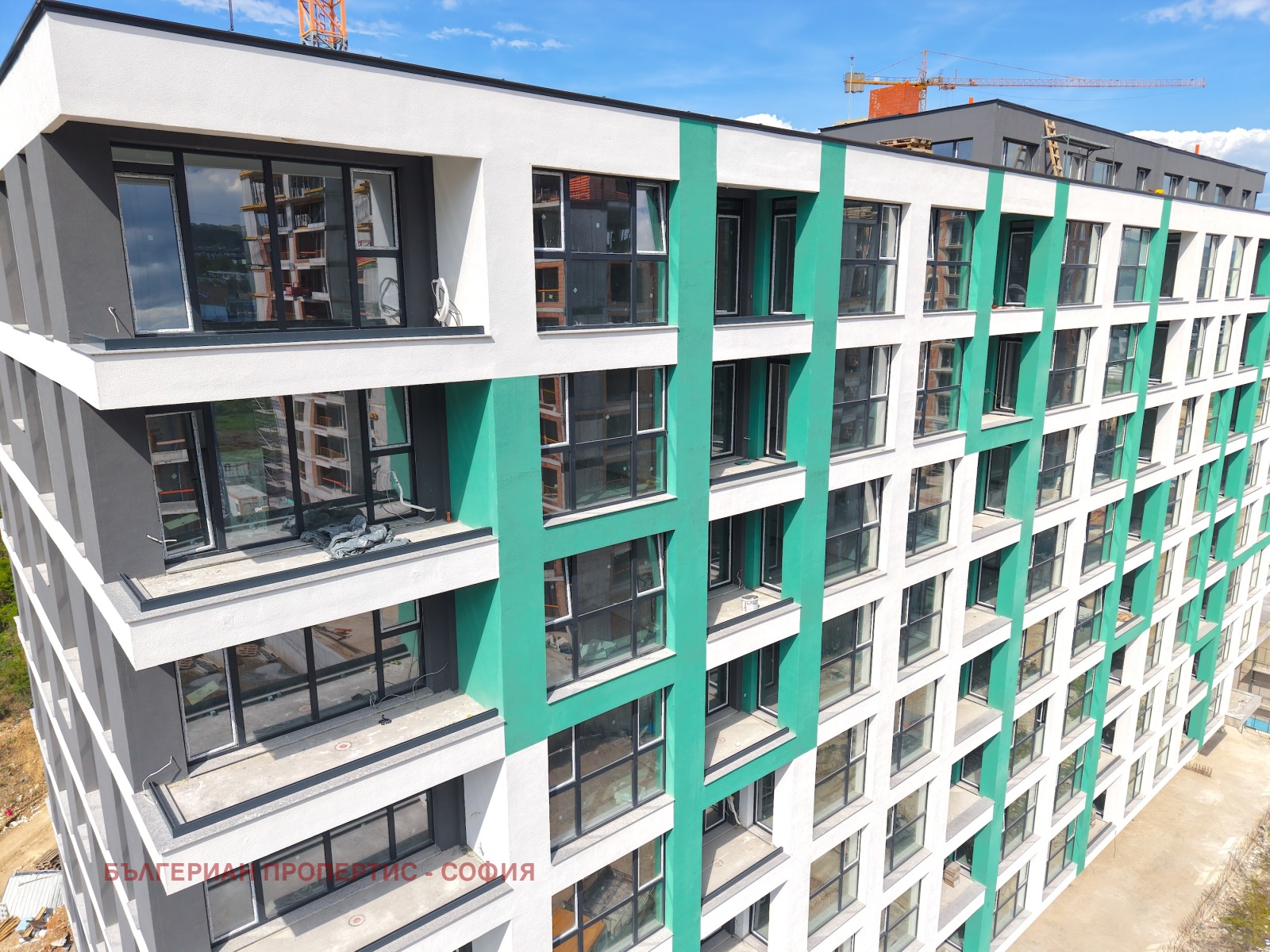 Продава 3-СТАЕН, гр. София, Младост 4, снимка 13 - Апартаменти - 54143147