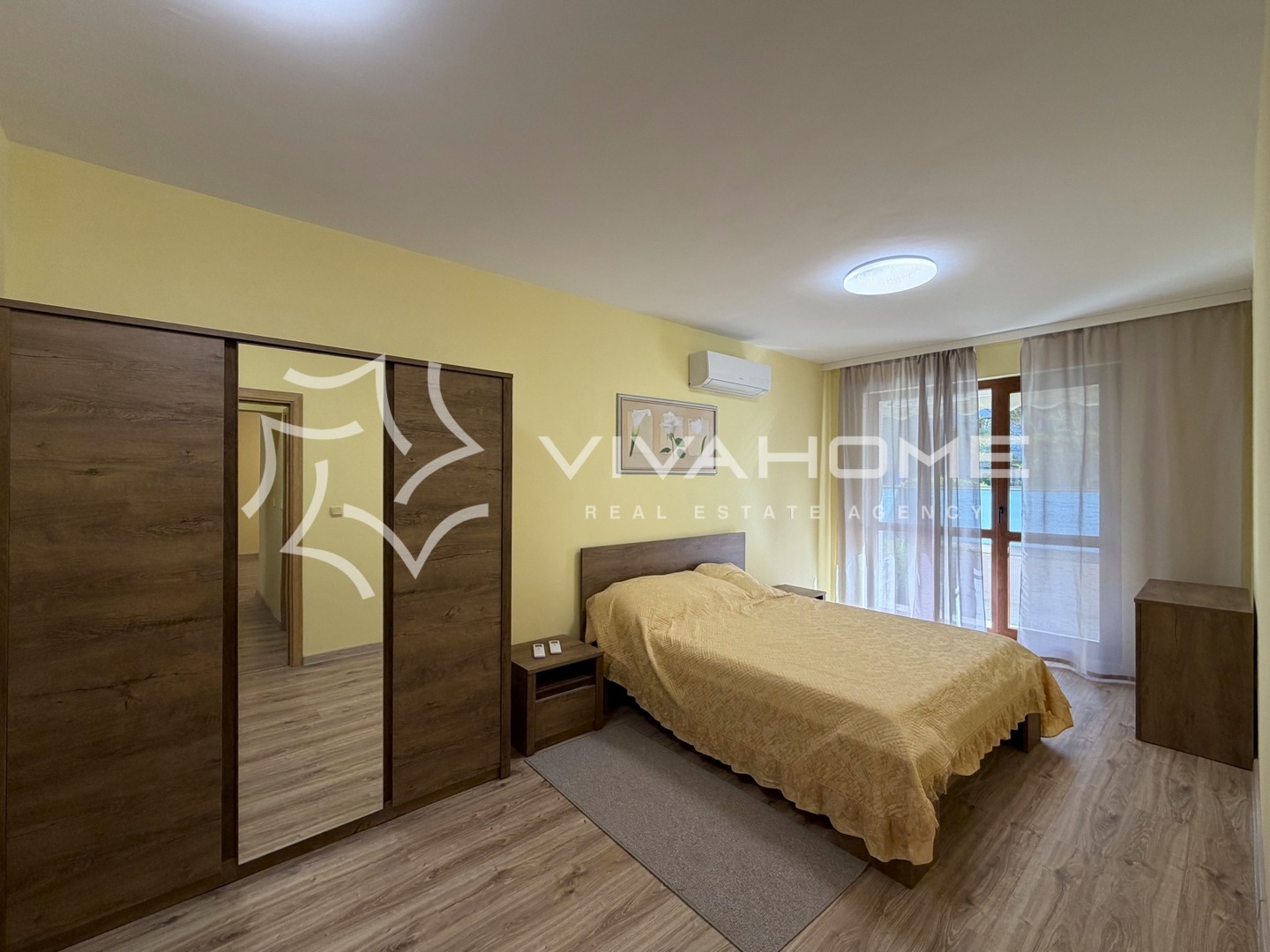 Продава 3-СТАЕН, гр. Варна, к.к. Св.Св. Константин и Елена, снимка 5 - Апартаменти - 54642897