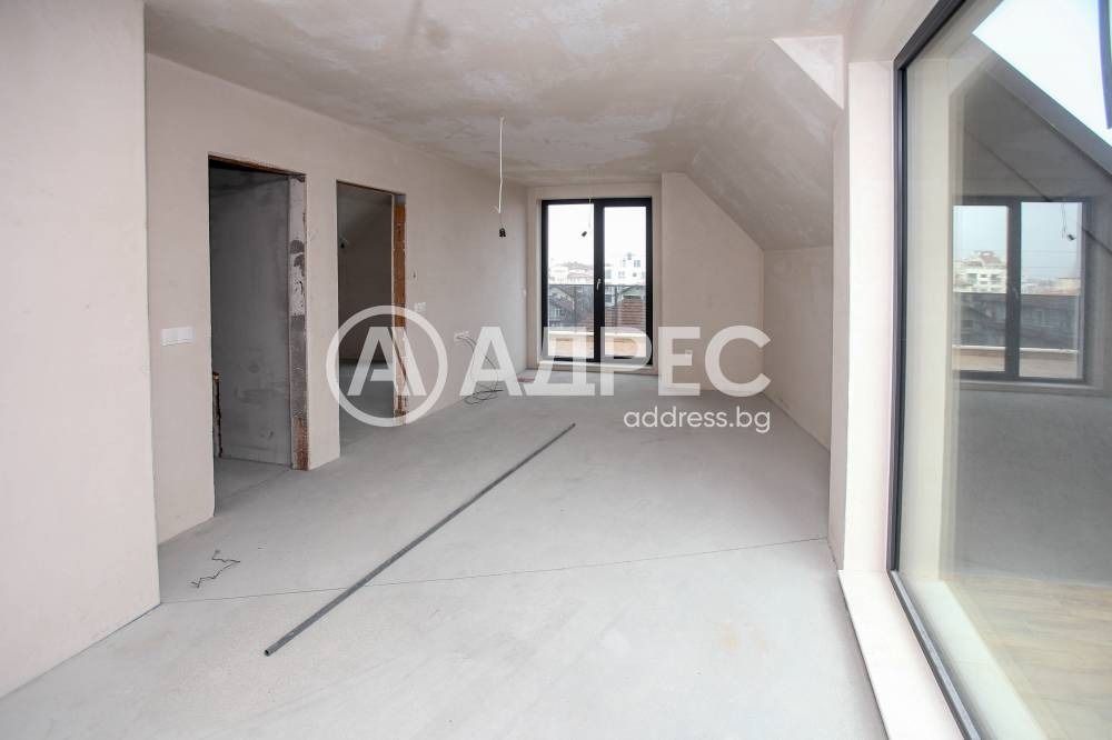 Продава 3-СТАЕН, гр. София, Павлово, снимка 10 - Апартаменти - 55361116