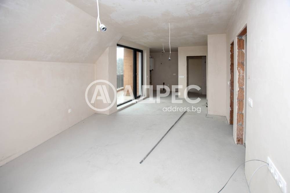 Продава 3-СТАЕН, гр. София, Павлово, снимка 14 - Апартаменти - 55361116