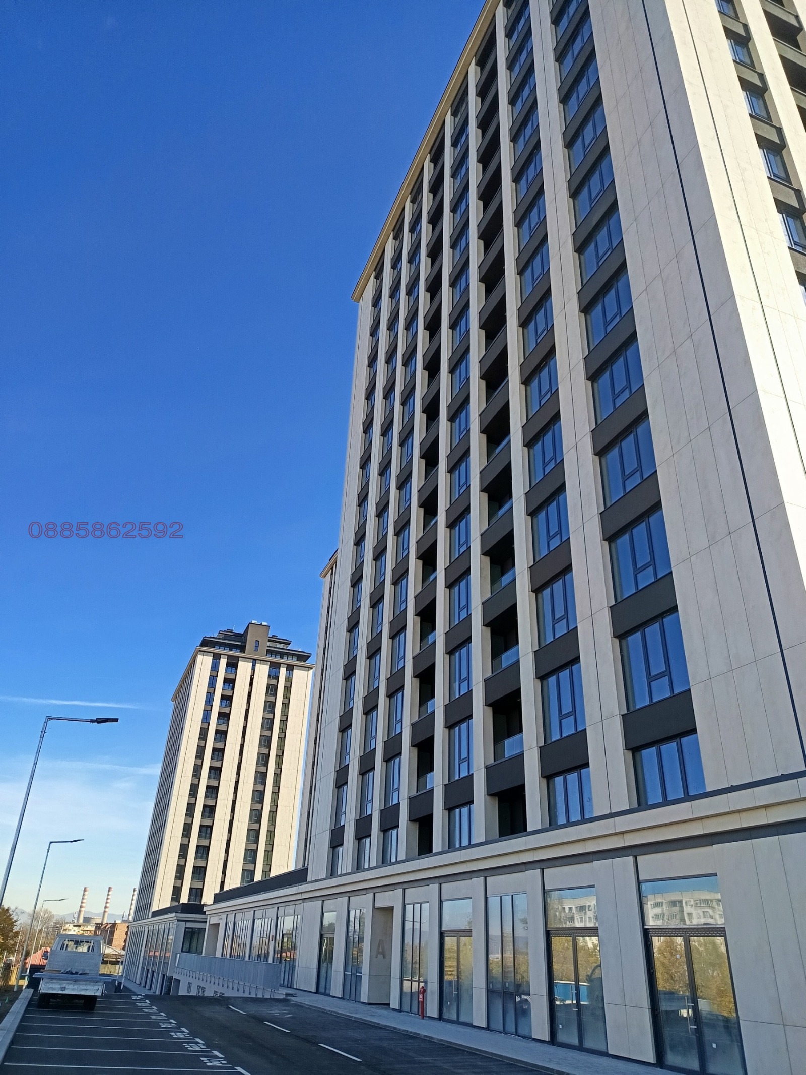 Продава 3-СТАЕН, гр. София, Банишора, снимка 3 - Апартаменти - 55396309